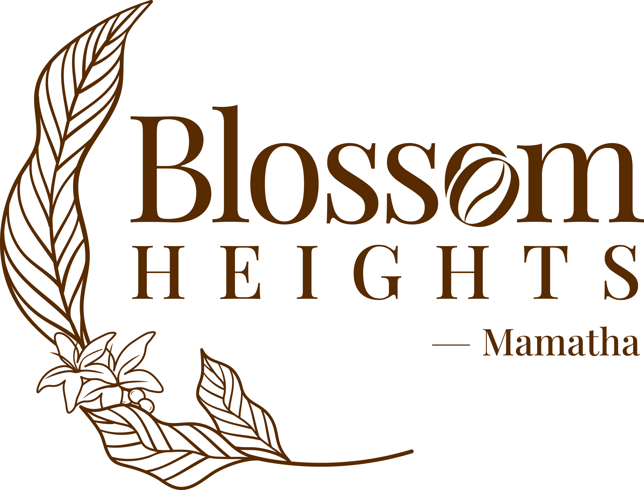 Blossom Heights